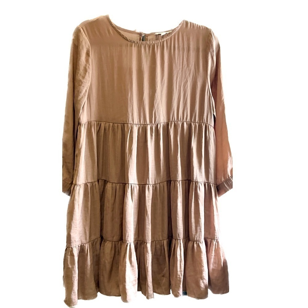 Entro Dress with Pockets | Juniors‎ Size Small